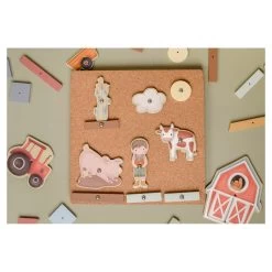 Little Dutch Hamertje Tik Little Farm FSC -Babyproducten Verkoop image 34078