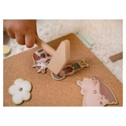 Little Dutch Hamertje Tik Little Farm FSC -Babyproducten Verkoop image 34079