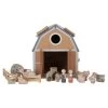 Little Dutch Poppenhuis Little Farm FSC 1 Little Dutch Poppenhuis Little Farm FSC -Babyproducten Verkoop image 34104
