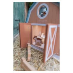 Little Dutch Poppenhuis Little Farm FSC -Babyproducten Verkoop image 34108