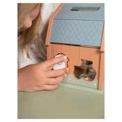 Little Dutch Vormenstoof Little Farm FSC -Babyproducten Verkoop image 34139