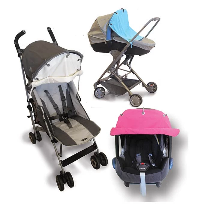 Dooky Cover Creme 5 Dooky Cover Creme - Afbeelding 3