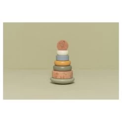 Little Dutch Tuimelstapelaar Little Farm FSC -Babyproducten Verkoop image 34162