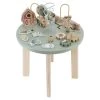 Little Dutch Activiteitentafel Little Farm FSC 2 Little Dutch Activiteitentafel Little Farm FSC -Babyproducten Verkoop image 34165