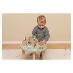 Little Dutch Activiteitentafel Little Farm FSC -Babyproducten Verkoop image 34168