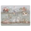 Little Dutch Geluidenpuzzel Little Farm FSC 2 Little Dutch Geluidenpuzzel Little Farm FSC -Babyproducten Verkoop image 34169