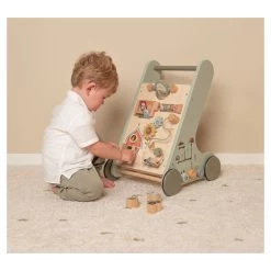 Little Dutch Loopwagen Little Farm FSC -Babyproducten Verkoop image 34202