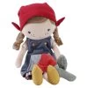 Little Dutch Knuffelpop Hollandse Rosa 35cm Little Farm -Babyproducten Verkoop image 34215