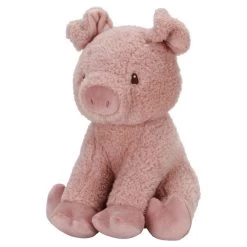Little Dutch Knuffel Varken 25cm Little Farm -Babyproducten Verkoop image 34227
