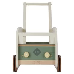 Little Dutch Vintage Loopwagen FSC -Babyproducten Verkoop image 34228