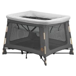 Maxi-Cosi Swift - Playard Beyond Graphite