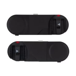 Joolz Geo3 Duo Adapter Set Bovenste Positie