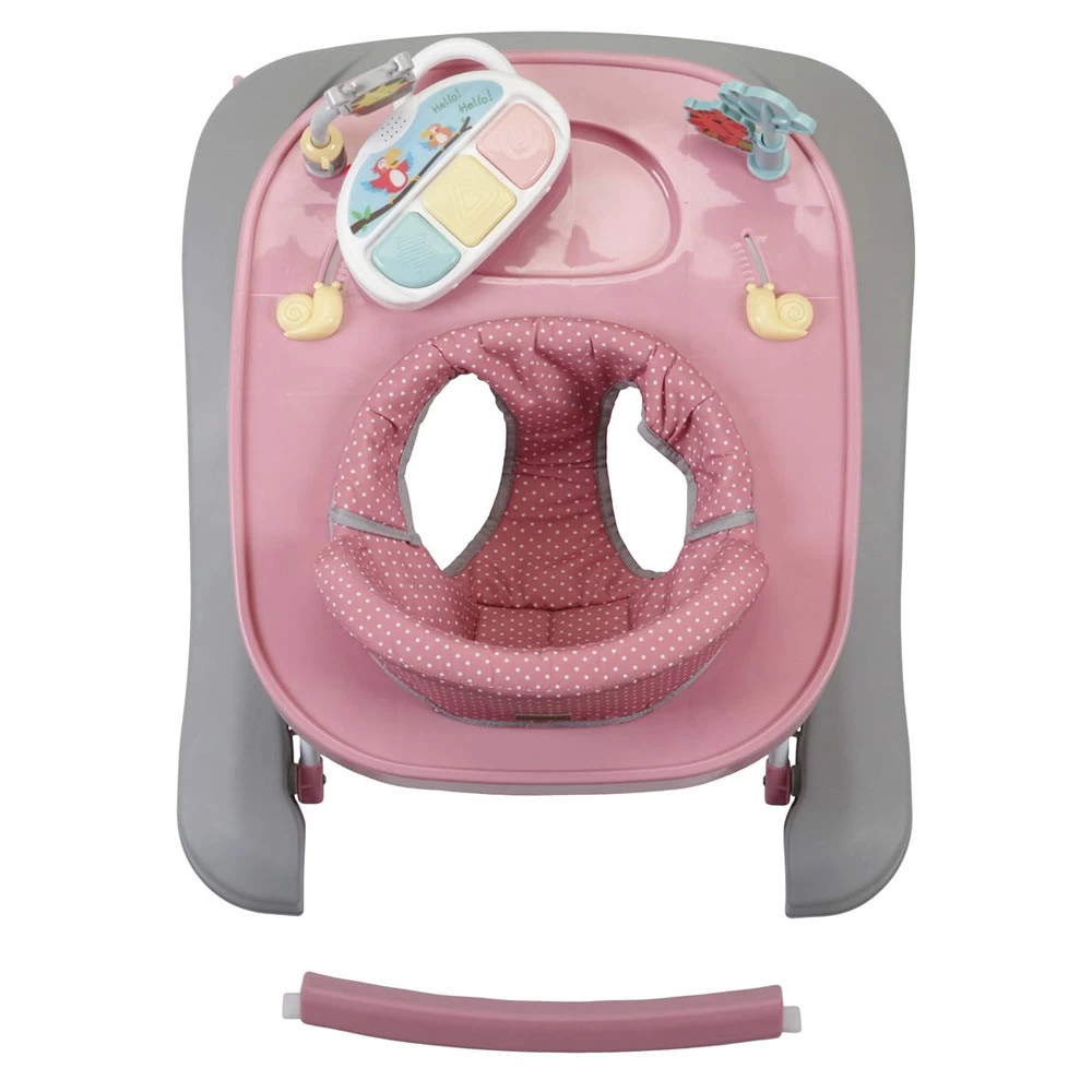 Topmark Loopstoel Lexi 4 Topmark Loopstoel Lexi - Afbeelding 2