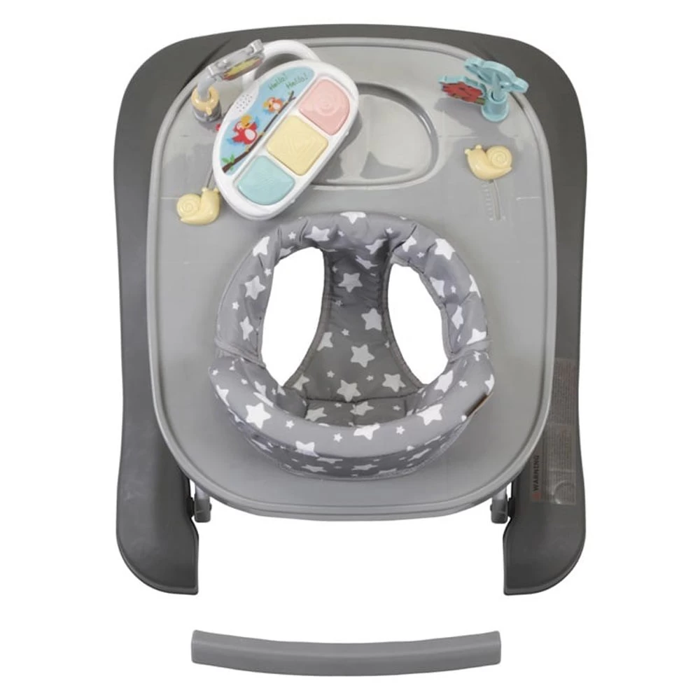 Topmark Loopstoel Lexi 6 Topmark Loopstoel Lexi - Afbeelding 4