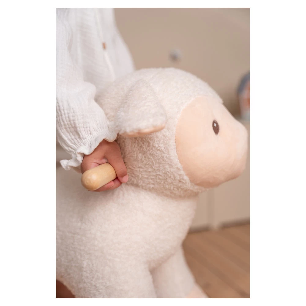 Little Dutch Hobbelschaap Little Farm 8 Little Dutch Hobbelschaap Little Farm - Afbeelding 6