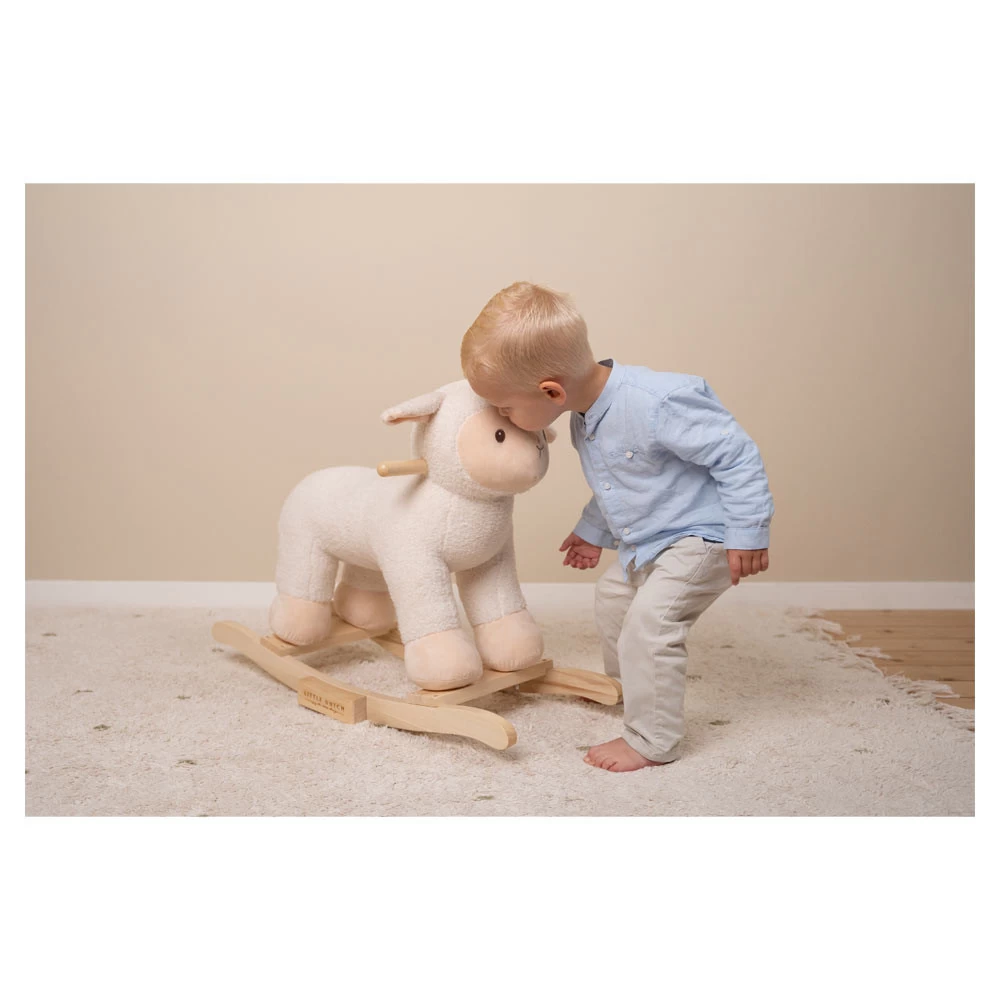 Little Dutch Hobbelschaap Little Farm 13 Little Dutch Hobbelschaap Little Farm - Afbeelding 11