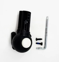 Babyzen YOYO Duwerversteller - Scharnier - Rechts