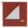 Baby's Only Omslagdoek Roest 70 × 70 Cm -Babyproducten Verkoop image 34706