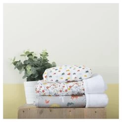 Baby's Only Ledikantdeken Teddy Bloom -Babyproducten Verkoop image 34710