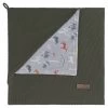 Baby's Only Omslagdoek Forest Khaki