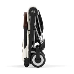 Cybex COYA Chrome Dark Brown Frame -Babyproducten Verkoop image 34783