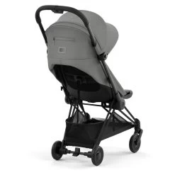 Cybex COYA Matt Black Frame 23 Cybex COYA Matt Black Frame -Babyproducten Verkoop image 34792