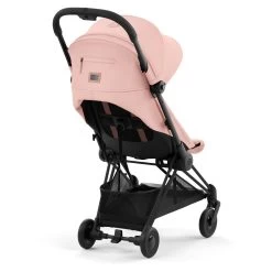 Cybex COYA Matt Black Frame 24 Cybex COYA Matt Black Frame -Babyproducten Verkoop image 34793
