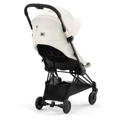 Cybex COYA Matt Black Frame 25 Cybex COYA Matt Black Frame -Babyproducten Verkoop image 34794
