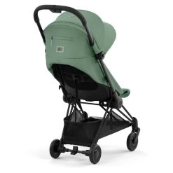 Cybex COYA Matt Black Frame 26 Cybex COYA Matt Black Frame -Babyproducten Verkoop image 34795