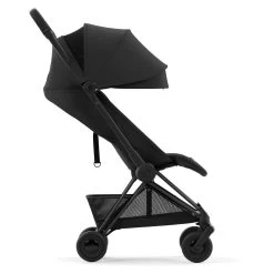 Cybex COYA Matt Black Frame 27 Cybex COYA Matt Black Frame -Babyproducten Verkoop image 34796