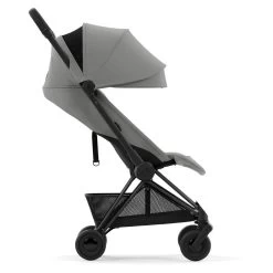 Cybex COYA Matt Black Frame 28 Cybex COYA Matt Black Frame -Babyproducten Verkoop image 34797