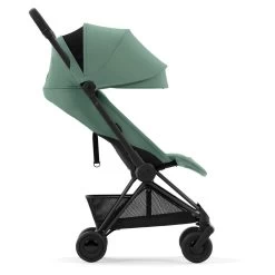 Cybex COYA Matt Black Frame 31 Cybex COYA Matt Black Frame -Babyproducten Verkoop image 34800