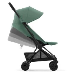 Cybex COYA Matt Black Frame 37 Cybex COYA Matt Black Frame -Babyproducten Verkoop image 34806