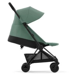 Cybex COYA Matt Black Frame 38 Cybex COYA Matt Black Frame -Babyproducten Verkoop image 34807