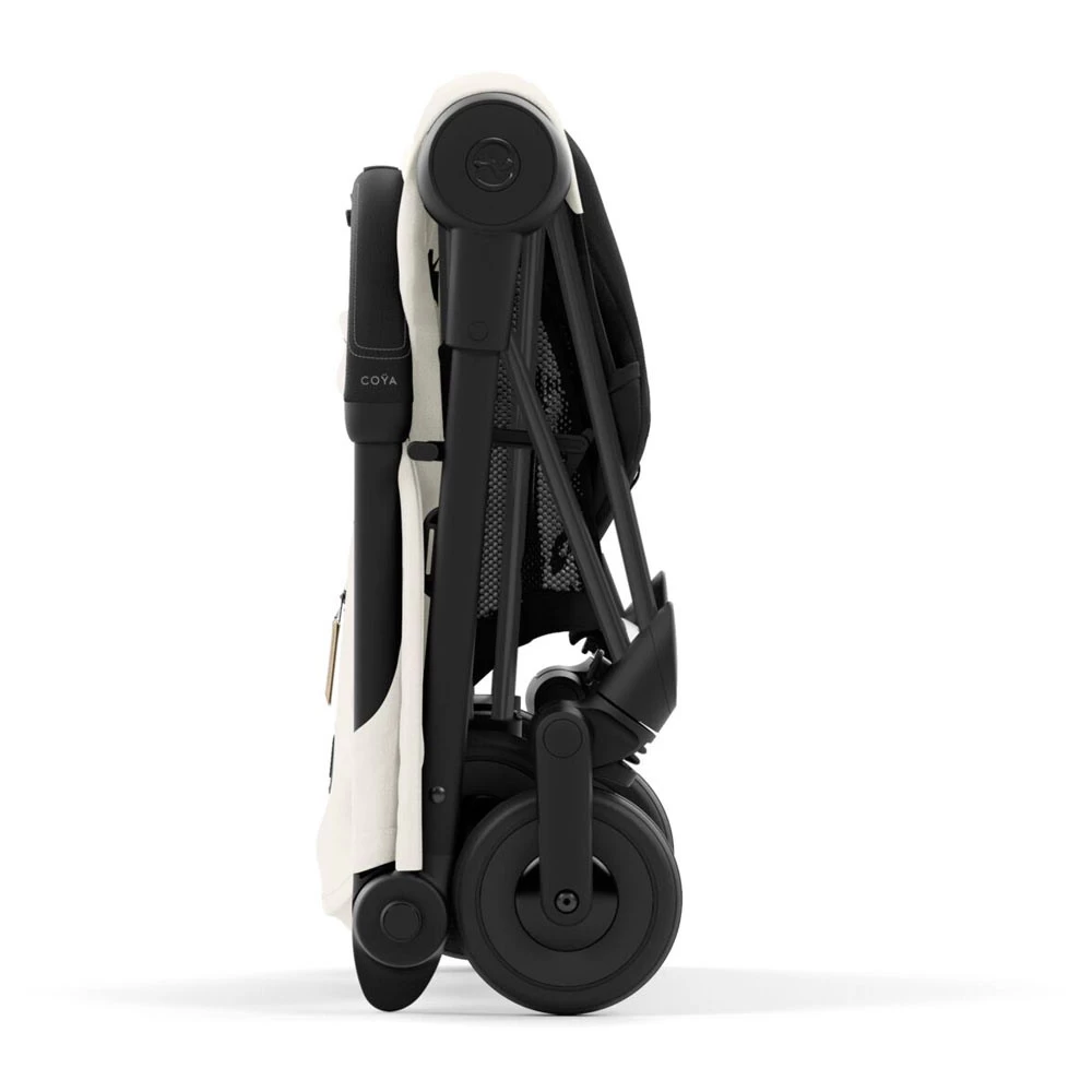 Cybex COYA Matt Black Frame 21 Cybex COYA Matt Black Frame - Afbeelding 19