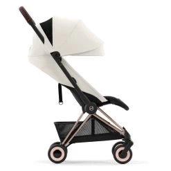 Cybex Coya Rosegold Frame -Babyproducten Verkoop image 34818
