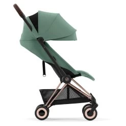 Cybex Coya Rosegold Frame -Babyproducten Verkoop image 34819