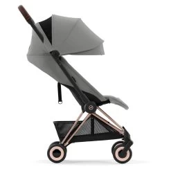 Cybex Coya Rosegold Frame -Babyproducten Verkoop image 34820