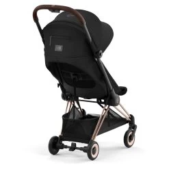 Cybex Coya Rosegold Frame -Babyproducten Verkoop image 34821