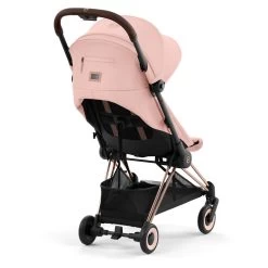 Cybex Coya Rosegold Frame -Babyproducten Verkoop image 34822