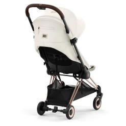 Cybex Coya Rosegold Frame -Babyproducten Verkoop image 34823