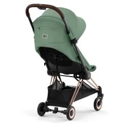 Cybex Coya Rosegold Frame -Babyproducten Verkoop image 34824