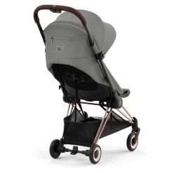 Cybex Coya Rosegold Frame -Babyproducten Verkoop image 34825
