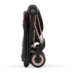 Cybex Coya Rosegold Frame -Babyproducten Verkoop image 34831