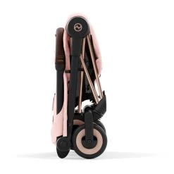 Cybex Coya Rosegold Frame -Babyproducten Verkoop image 34832