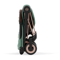 Cybex Coya Rosegold Frame -Babyproducten Verkoop image 34834