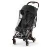 Cybex COYA Regenhoes Transparant 2 Cybex COYA Regenhoes Transparant -Babyproducten Verkoop image 34837
