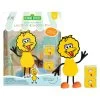 Glo Pals Sensorisch Badspeeltje Big Bird -Babyproducten Verkoop image 34874