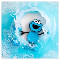 Glo Pals Sensorisch Badspeeltje Cookie Monster -Babyproducten Verkoop image 34883