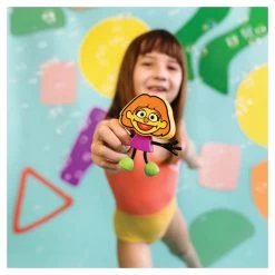 Glo Pals Sensorisch Badspeeltje Julia -Babyproducten Verkoop image 34896